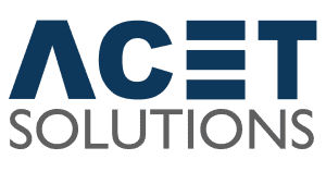 ACET Solutions Logo